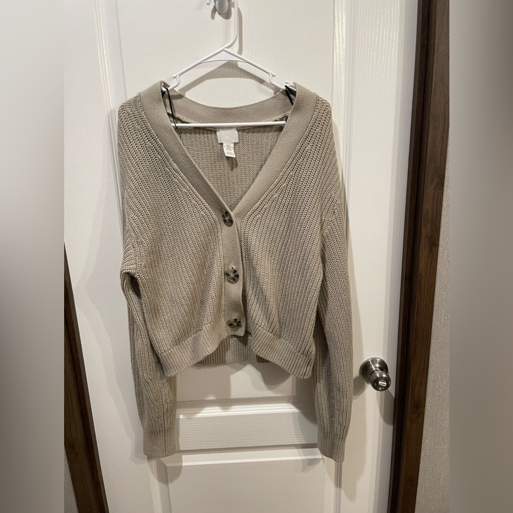 Cardigan